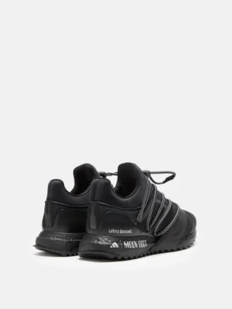 Baskets basses Adidas X Moon Boot Black Ultraboost 1.0