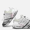 Baskets basses Adidas X Moon Boot Ultraboost 1.0 argent mat Baskets basses Adidas X Moon Boot Ultraboost 1.0 argent mat