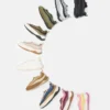 Baskets Moon247 Xlace vertes Baskets Moon247 Xlace vertes
