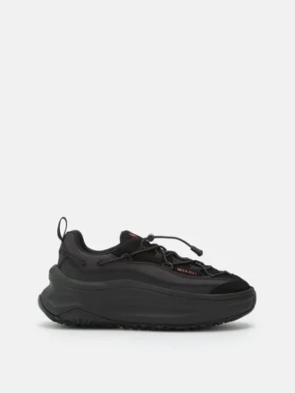 Baskets Moon247 Xlace noires