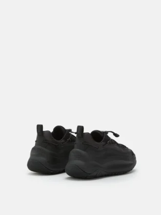 Baskets Moon247 Xlace noires