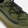 Baskets Moon247 Xlace vertes Baskets Moon247 Xlace vertes