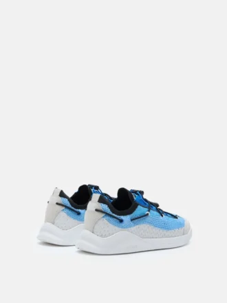 Baskets Moonlight Electric Blue Baskets Moonlight Electric Blue