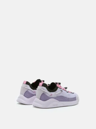 Baskets Moonlight Pink