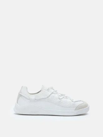Baskets Moonlight White