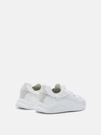 Baskets Moonlight White
