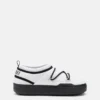 Baskets Park Icon blanches