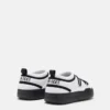 Baskets Park Icon blanches
