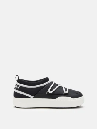 Baskets Park Icon noires