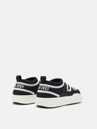 Baskets Park Icon noires