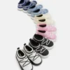 Baskets Park Icon blanches
