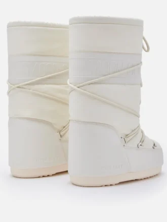 Bottes en caoutchouc Icon Cream