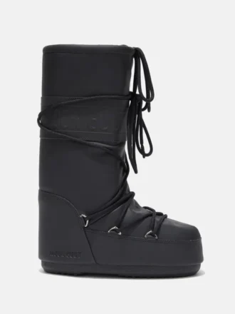Bottes en caoutchouc Icon noires