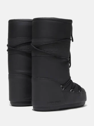Bottes en caoutchouc Icon noires