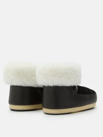Bottes Evx Black Igloo