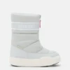 Bottes hautes Junior Park Grey Zip Bottes hautes Junior Park Grey Zip