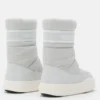 Bottes hautes Junior Park Grey Zip Bottes hautes Junior Park Grey Zip