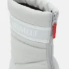 Bottes hautes Junior Park Grey Zip Bottes hautes Junior Park Grey Zip