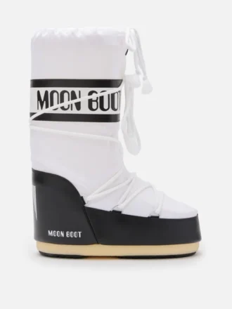 Bottes Icon en nylon color block