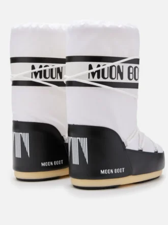 Bottes Icon en nylon color block