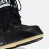 Bottes Icon en nylon noir