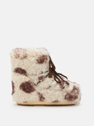 bottes icon low imprim vache 1 330x440 - Bottes Icon Low &agrave; imprim&eacute; vache