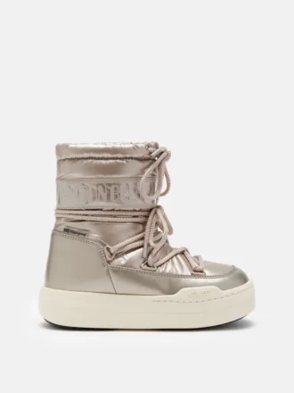 Bottes Junior Park Rose-Gold