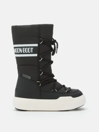 bottes lacets junior park black tube 1 330x440 - Bottes &agrave; lacets Junior Park Black Tube