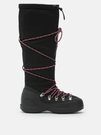 Bottes Luna Black Extra