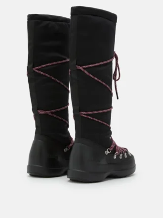 Bottes Luna Black Extra