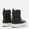 Bottes mi-hautes Junior Park Black Tube Bottes mi-hautes Junior Park Black Tube