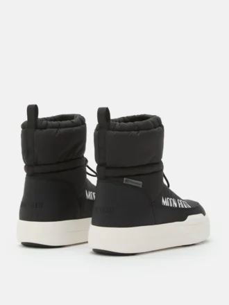 bottes mi hautes junior park black tube 2 330x440 - Bottes mi-hautes Junior Park Black Tube