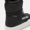 Bottes mi-hautes Junior Park Black Tube Bottes mi-hautes Junior Park Black Tube