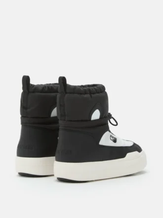 Bottes mi-hautes Junior Park Tube Panda