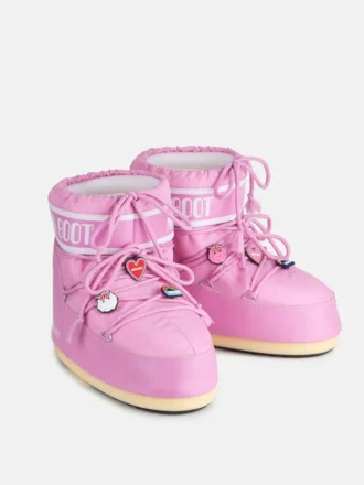 Ensemble de breloques pour chaussures Dna