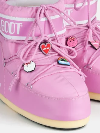 Ensemble de breloques pour chaussures Dna