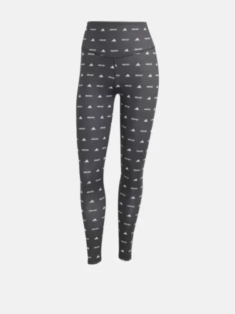 Leggings Adidas X Moon Boot noirs