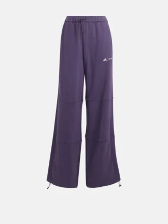 Pantalon de survêtement Adidas X Moon Boot Plum