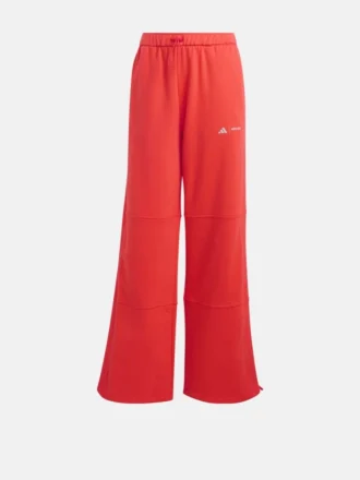 Pantalon de survêtement Adidas X Moon Boot rouge
