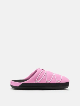 Soft Slipper Rose