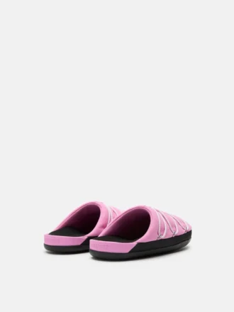 Soft Slipper Rose