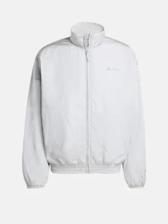 Veste de survêtement Adidas X Moon Boot argentée Veste de survêtement Adidas X Moon Boot argentée