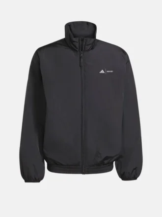 Veste de survêtement Adidas X Moon Boot noire Veste de survêtement Adidas X Moon Boot noire